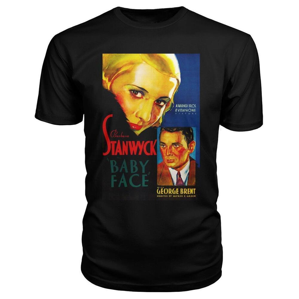 Baby Face Tshirt